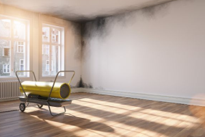 Messie Geruchsentfernung Rheine