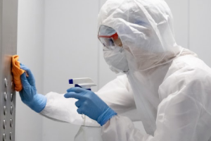 Messie Spezialreinigung Rheine